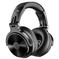 Наушники Oneodio Studio Wireless Pro C black
