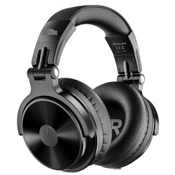 Наушники Oneodio Studio Wireless Pro C black Наушники Oneodio Studio Wireless Pro C black