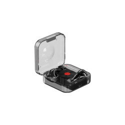 Навушники MONSTER Airmars XKT01 deeply black Навушники MONSTER Airmars XKT01 deeply black
