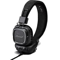 Наушники Marshall Major II black