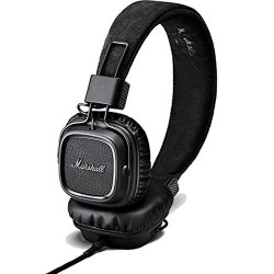Навушники Marshall Major II black Навушники Marshall Major II black