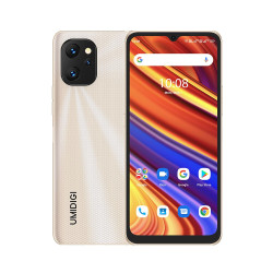 Umidigi Power 7 4/128Gb gold Umidigi Power 7 4/128Gb gold