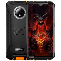 OUKITEL WP8 Pro 4/64Gb orange