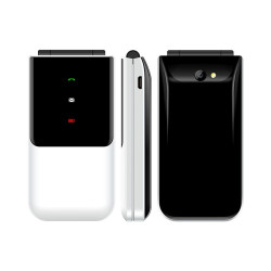 Uniwa F2720 white Uniwa F2720 white