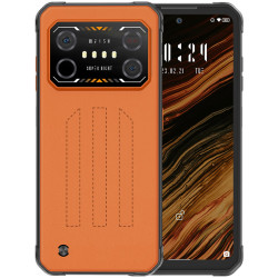 OUKITEL IIIF150 Air1 Ultra 8/256Gb orange Night Vision OUKITEL IIIF150 Air1 Ultra 8/256Gb orange Night Vision