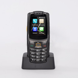AGM M7 1/8Gb black Russian keyboard / Док станція