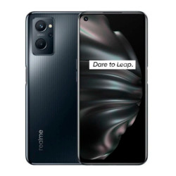 Realme 9i RMX3491 4/128Gb black Global version Realme 9i RMX3491 4/128Gb black Global version