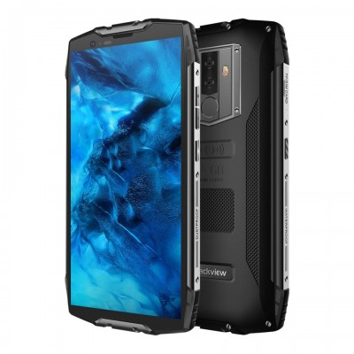 Blackview BV6800 Pro 4/64Gb black