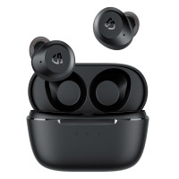 Наушники SoundPEATS T2 black