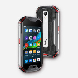 Unihertz Atom L 6/128Gb black Unihertz Atom L 6/128Gb black