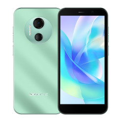Doogee X97 3/16Gb green Doogee X97 3/16Gb green