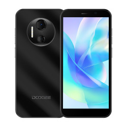 Doogee X97 3/16Gb black Doogee X97 3/16Gb black