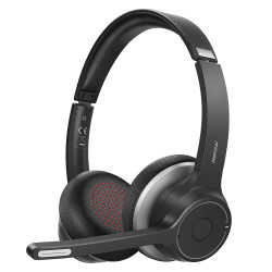 Навушники Mpow (Soulsens) HC5 black Навушники Mpow (Soulsens) HC5 black