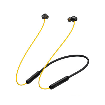 Наушники Realme Buds Wireless 2S RMA2011 black