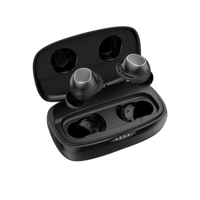 Наушники Mpow M30 Plus black