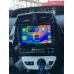 Універсальна Автомобільна магнітола Pioneer, Android 14, Bluetooth-модуль, GPS-навігація, Wi-Fi