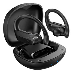 Навушники Mpow Flame Solo black Навушники Mpow Flame Solo black