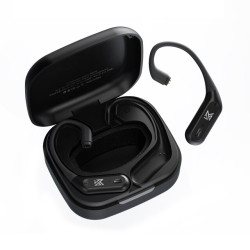 Bluetooth-модуль KZ AZ09 Pro с заушинами (C-pin) Bluetooth-модуль KZ AZ09 Pro с заушинами (C-pin)