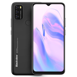 Blackview A70 3/32Gb black Blackview A70 3/32Gb black