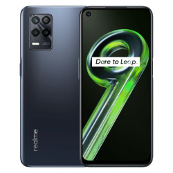 Realme 9 5G RMX3474 4/128Gb black Global Version Realme 9 5G RMX3474 4/128Gb black Global Version