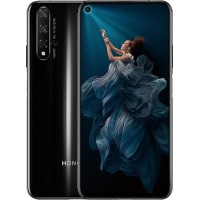 Honor 20 8/128Gb black