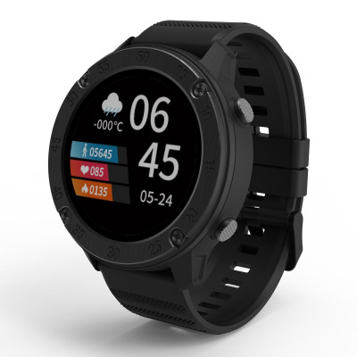 Смарт часы Blackview X5 black