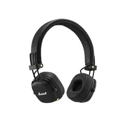 Навушники Marshall Major III Bluetooth black Навушники Marshall Major III Bluetooth black