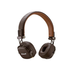 Навушники Marshall Major III Bluetooth brown Навушники Marshall Major III Bluetooth brown