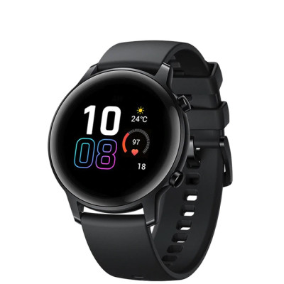 Смарт годинник Honor Magic Watch 2 42mm black
