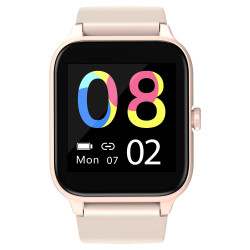 Смарт часы Blackview R3 Pro pink Смарт часы Blackview R3 Pro pink