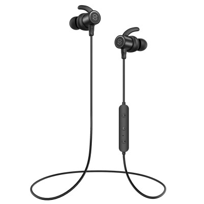 Наушники SoundPEATS Q30 HD black