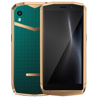 Cubot Pocket 4/64Gb green