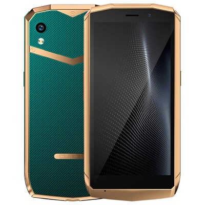 Cubot Pocket 4/64Gb green