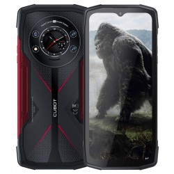 Cubot KingKong Star 12/256Gb red Night Vision