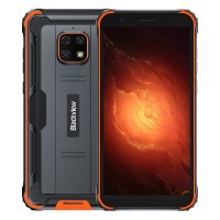 Blackview BV4900S 2/32Gb orange