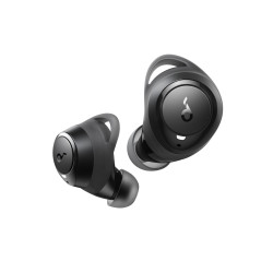 Наушники Anker Soundcore Life A1 A3927 black