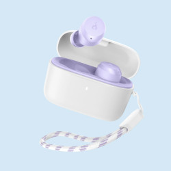 Наушники Anker Soundcore A20i A3948 purple