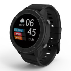 Смарт часы Blackview X5 black *Уценка