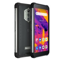 Blackview BV6600 Pro 4/64Gb black ТЕПЛОВІЗОР