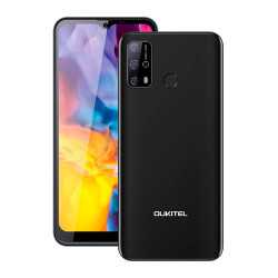 OUKITEL C23 Pro 4/64Gb black OUKITEL C23 Pro 4/64Gb black