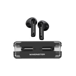 Навушники MONSTER Airmars XKT08 black Навушники MONSTER Airmars XKT08 black