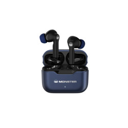 Навушники MONSTER Airmars XKT02 blue Навушники MONSTER Airmars XKT02 blue