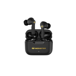 Навушники MONSTER Airmars XKT02 black Навушники MONSTER Airmars XKT02 black