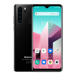 Blackview A80 Plus 4/64Gb black Blackview A80 Plus 4/64Gb black