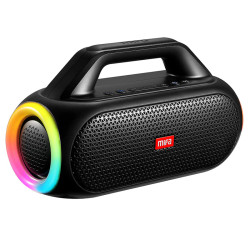 Колонка Mifa WildBox black 60 Вт IP67 Bluetooth 5.3 Колонка Mifa WildBox black 60 Вт IP67 Bluetooth 5.3