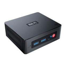 Міні ПК Beelink GK35 J4105 8/256Gb. Windows 10 Міні ПК Beelink GK35 J4105 8/256Gb. Windows 10