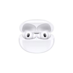 Наушники OPPO Enco X2 wireless charging white