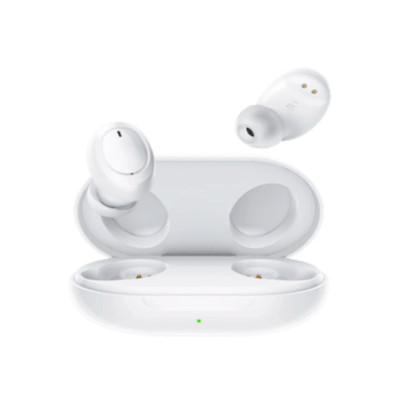 Навушники OPPO Enco W31 Lite (W11) white