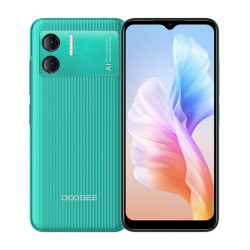 Doogee X98 Pro 4/64Gb green Doogee X98 Pro 4/64Gb green