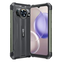 Blackview OSCAL S80 6/128Gb black